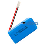 Batería para PLC Li-026148-BYD-COHN [Batería de Repuesto]